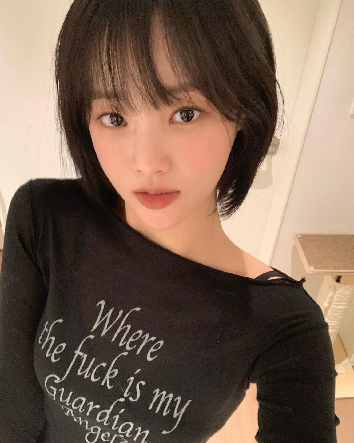 봄엔 산뜻하게 가벼운 단발 고?🌸 이미지4